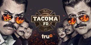 TruTV Renews Top-Rated Comedy TACOMA FD For Season Three 