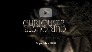 Immersive CURIOUSER & CURIOUSER Takes Audiences Down the Rabbit Hole at Peoria Center for the Performing Arts 