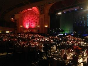 New 9,100 Seat Deck Expands Social Distancing Possibilities At Detroit Opera House Events 