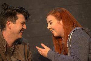 Award-Winning Musical NEXT TO NORMAL Tackles Mental Illness Image