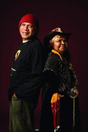 National Indigenous Music Awards Reveal Hall Of Fame Inductee Image