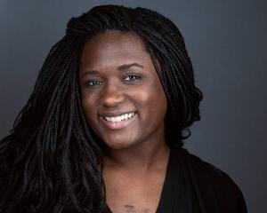 Bloomingdale School Of Music Announces Appointment Of New Executive Director Erika Atkins Image