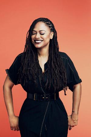 Ava Duvernay & HBO Max Call Action On ONE PERFECT SHOT Image