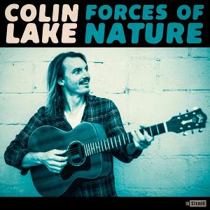 Splice Records Artist Colin Lake Premieres Music Video For 'Forces Of Nature' Image