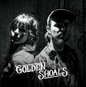 Golden Shoals Release Self-Titled Full-Length Album 