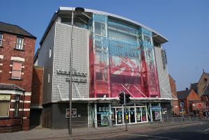 St Helens Theatre Royal To Change Christmas Pantomime Title Due To Pandemic Image