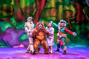 Prime Pantomimes Announce 2020 Pantomime Season Postponed Until 2021 Image