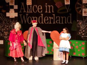 Registration Now Open For Roxy Regional Theatre's School Of The Arts Image