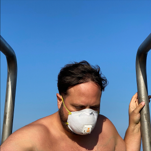 Wilderman Shares 'Cope Trip' Video Via EARMILK; Single Out Now Image