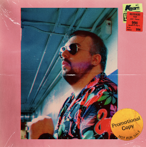 Pat DiMeo Releases New Song 'Somebody New' Image