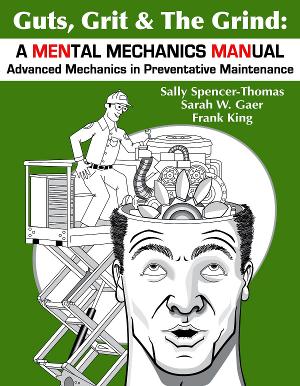 Second Of Four Innovative Books On Men's Mental Health Announces Launch August 16 