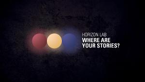 Citadel Returns To In-Person Performance With HORIZON LAB  Image