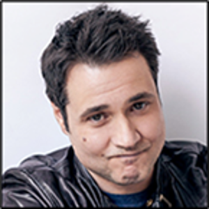 Adam Ferrara Comes to Comedy Works South At The Landmark August 20 - 22 Image