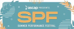 ROE, Amy Wadge, & EZI Set To Appear at ASCAP Presents SPF Image