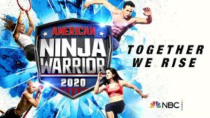 AMERICAN NINJA WARRIOR to Return Next Month with 2-Hour Premiere 