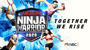 AMERICAN NINJA WARRIOR to Return Next Month with 2-Hour Premiere Image