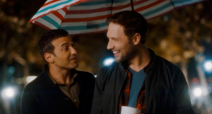 Vertical Entertainment Acquires Outfest Title BREAKING FAST Image