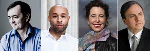 The Gilmore Announces 2020–21 Virtual Concert Season Image