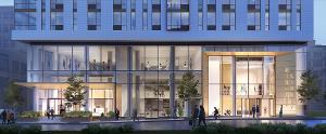 Nimbus Arts Center at the Lively Opens September 12 with Virtual Grand Opening Image