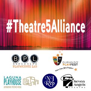 Judith Light, Bryan Cranston, Laurie Metcalf and More Join #theatre5alliance Project 