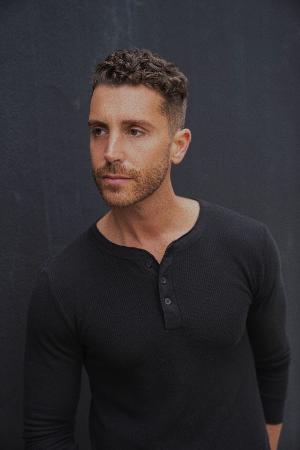 Nick Fradiani and The Alternate Routes Team Up for an Outdoor Concert at The Ridgefield Playhouse Image