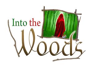The Round Barn Theatre Presents INTO THE WOODS Image