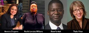 Mile Square Theatre Launches Community Resilience Programming, August 26 Image