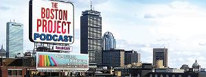 SpeakEasy Stage Launches The Boston Project Podcast Image