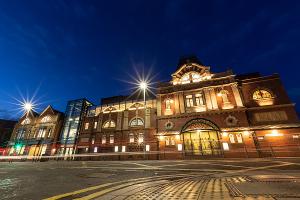 Darlington Hippodrome Reschedules 2020 Pantomime Image