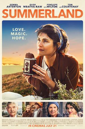 Riverside Studios Announces Screening Of SUMMERLAND Image
