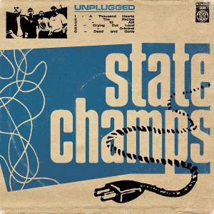 State Champs Release 'State Champs Unplugged' Today Image