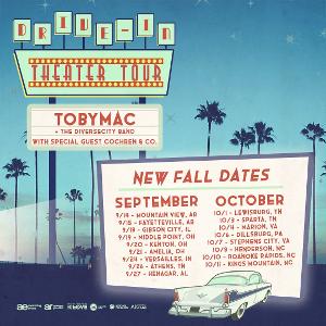 Awakening Events Announces Fall Expansion Of Drive-In Theater Tours  Image