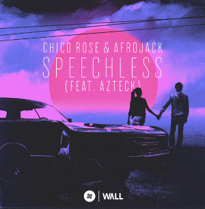 Afrojack X Chico Rose Reveal New Lyric Video For 'Sad' Image