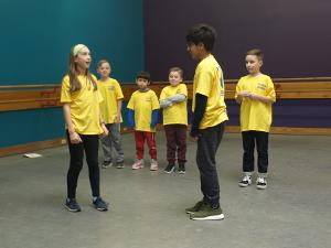 Registration Is Open For Playhouse Theatre Academy's Fall Programming 