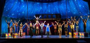 PIPPIN Will Reopen The Sydney Lyric Theatre In November 