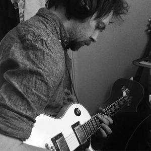 Elliot Nelson Releases Debut Album 'As He Now Appears' Image