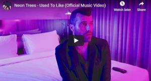 VIDEO: Neon Tress Discuss New Album 'I Can Feel You Forgetting Me' Image