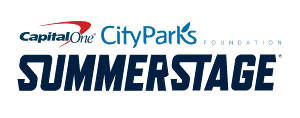 SummerStage Anywhere Digital Series Shows Week of August 17- August 23 Image