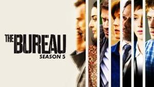 French Spy Thriller THE BUREAU Season 5 Finale on Sundance Now This Week 