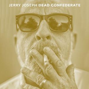 Jerry Joseph Releases Unintentionally Timely “Dead Confederate” Image