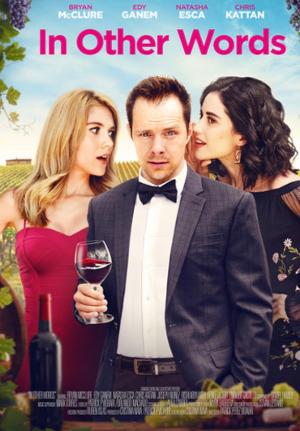 Viva Pictures Acquires Romantic Comedy IN OTHER WORDS Image