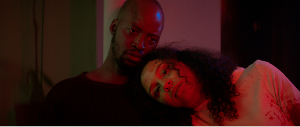 Lanre Olabisi's Film A STORYBOOK ENDING Screens This Summer Image