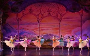American Repertory Ballet's THE NUTCRACKER Paused For 2020 Image