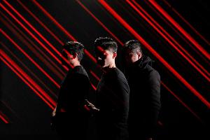 Matte Blvk Releases New Single 'BARE' Image