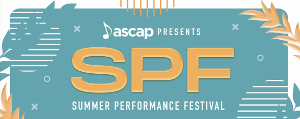 Chris DeStefano, Gizzle, & GALE Set To Appear on ASCAP Presents SPF 