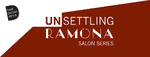Heidi Duckler Dance Presents Unsettling Ramona Salon Series This Thursday Image