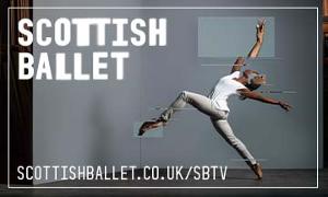 Scottish Ballet Reschedules THE NUTCRACKER Image