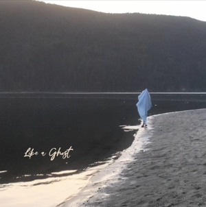 S.K. Wellington Shares Dreamy Track 'Like A Ghost' Image