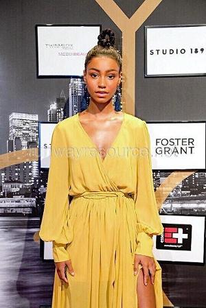 Feature Film KURT Adds Laurissa Romain to Cast Image