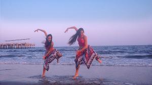 Indiggo Twins Release New Video EUREKA! - The Dance Of Warriors And Victorious Thinkers 